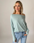 Anywhere Top by Six Fifty (multiple colors)