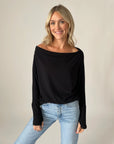 Anywhere Top by Six Fifty (multiple colors)