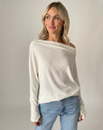 Anywhere Top by Six Fifty (multiple colors)