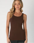 Catie Shorth Length Tank
