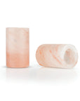 Himalayan Salt Shot Glasses
