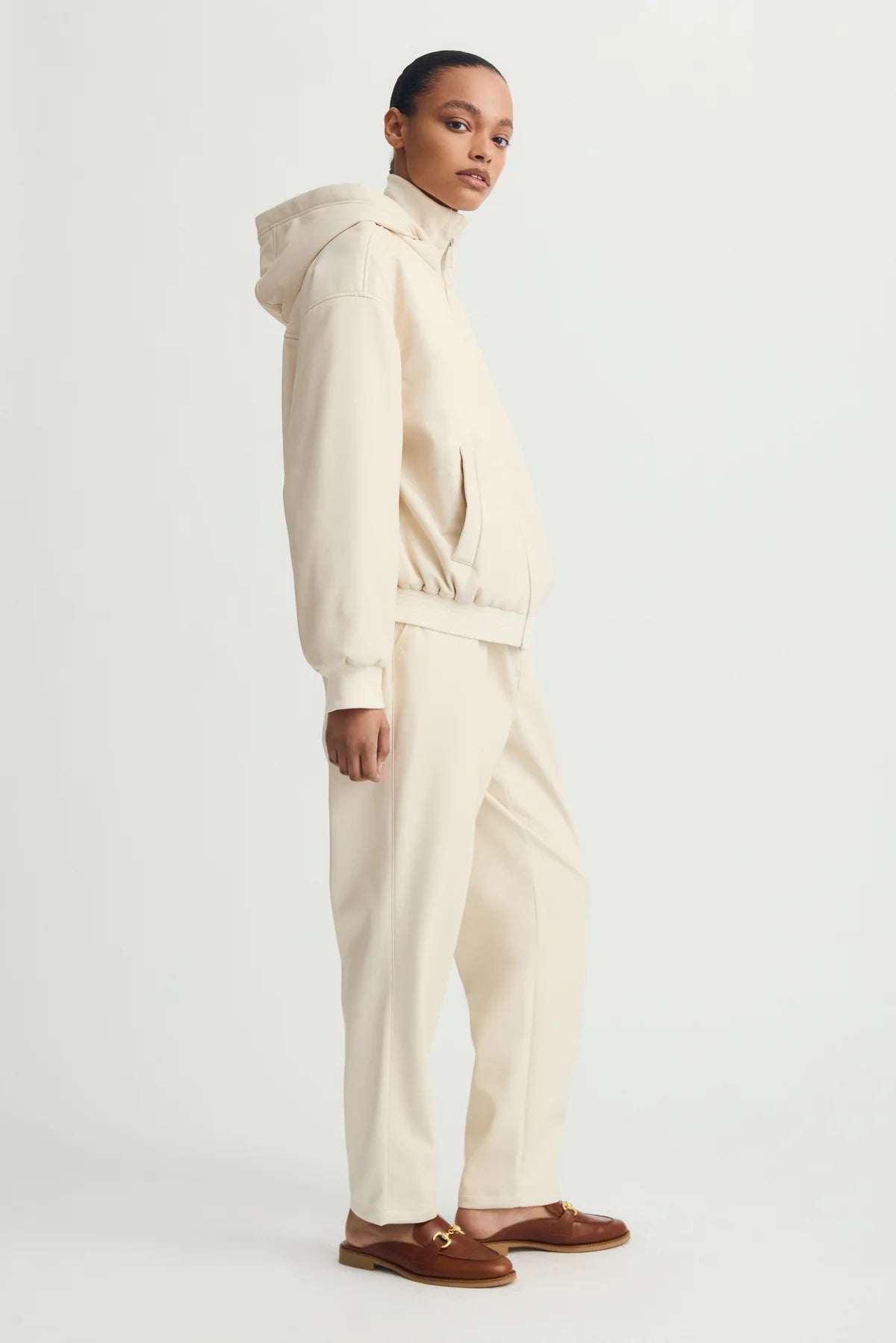 Kristen Jacket