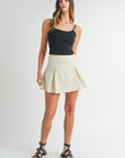 Donny Strappy Back Tank