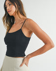 Donny Strappy Back Tank