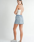 Donny Strappy Back Tank