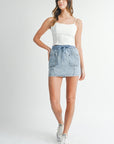 Donny Strappy Back Tank
