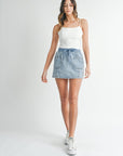 Donny Strappy Back Tank