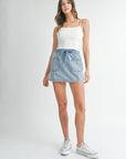 Donny Strappy Back Tank