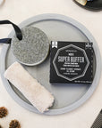 Men's Body Buffer