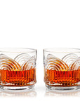 Beau Lowball Tumblers