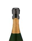 Gunmetal Champagne Stopper
