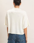 Kelly Knit Polo