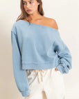 Everyday Ease Knit Top