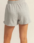Noli Dolphin Short