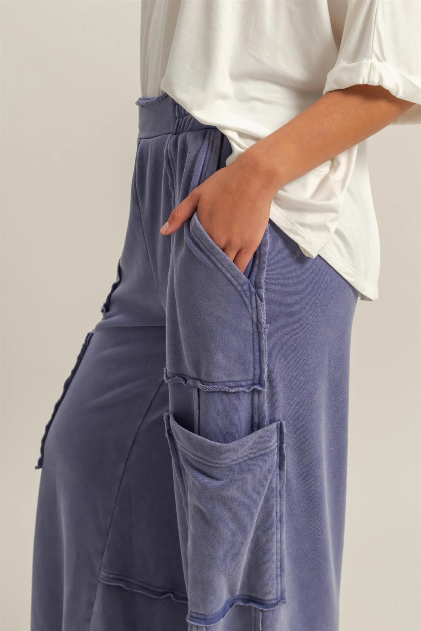 Lauren Utility Sweatpants