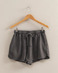 Noli Dolphin Short