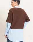 Kelly Knit Polo