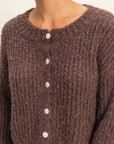 Melinda Sweater