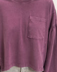 Wren Pullover
