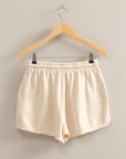 Noli Dolphin Short