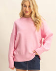 Libby Oversized Sweater