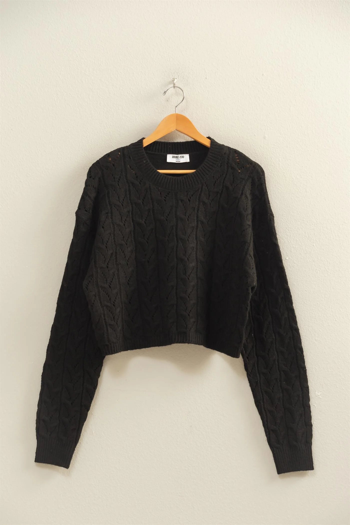 ChaCha Sweater