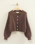 Clara Knit Sweater