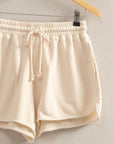 Noli Dolphin Short