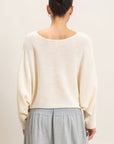 Payton Pullover