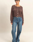 Melinda Sweater