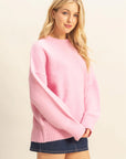 Libby Oversized Sweater