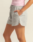 Noli Dolphin Short