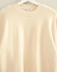 Libby Oversized Sweater