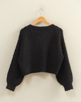 Melinda Sweater