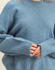 Libby Oversized Sweater