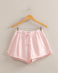 Noli Dolphin Short