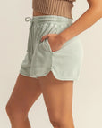 Noli Dolphin Short