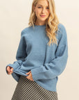 Libby Oversized Sweater