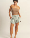 Noli Dolphin Short