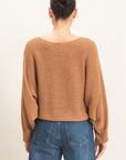 Payton Pullover