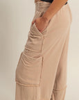 Lauren Utility Sweatpants