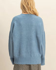 Libby Oversized Sweater