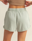 Noli Dolphin Short