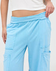 Lauren Utility Sweatpants - sanitystyle