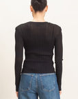 Ivy Classic Cardigan