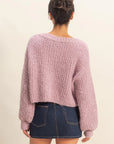 Melinda Sweater