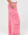 Lauren Utility Sweatpants - sanitystyle