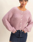 Melinda Sweater