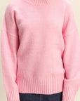 Libby Oversized Sweater
