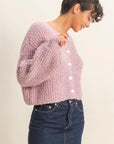 Melinda Sweater